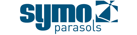 Symo Parasols - Commercial Agents - Furniture and Furnishing - Appliances for Hotels, Restaurants and Catering