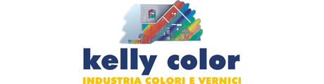 Kelly Color S.r.l. - Commercial Agents - Building and Construction - Retail - Paints and Coatings