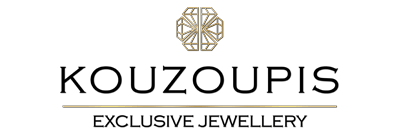 Kouzoupis Jewellery S.A. - Commercial Agents - Sales Area Manager - Goldsmith's Art & Jewellery - Goldschmied und Schmuck
