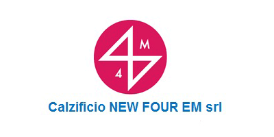 New Four Em S.r.l. - Agents & Distributors - Clothing - Underwear - Sportswear - Fashion